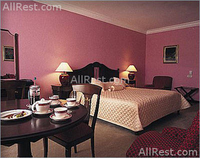 Bilkent Hotel 20